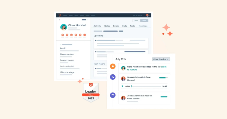 Marketing and Sales Alignment