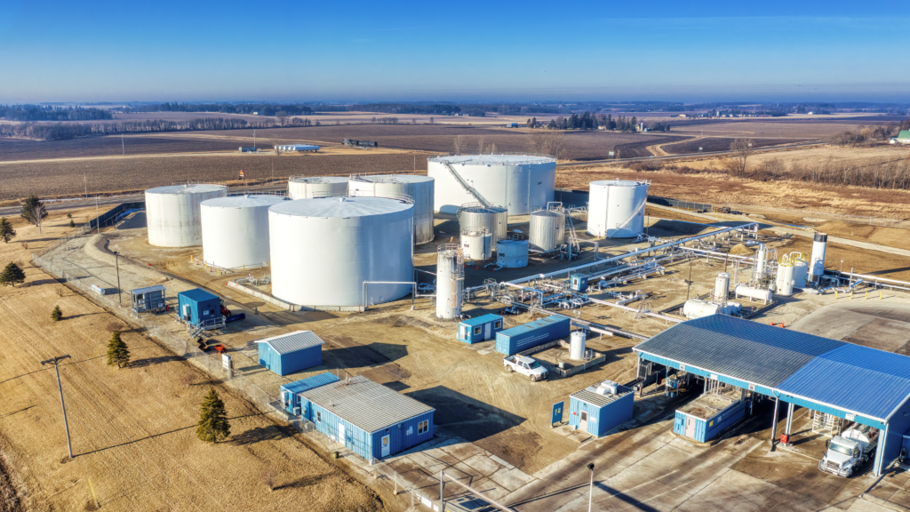 Case Study: Strategic Marketing Foundations for Global Expansion in Pharmaceutical Manufacturing