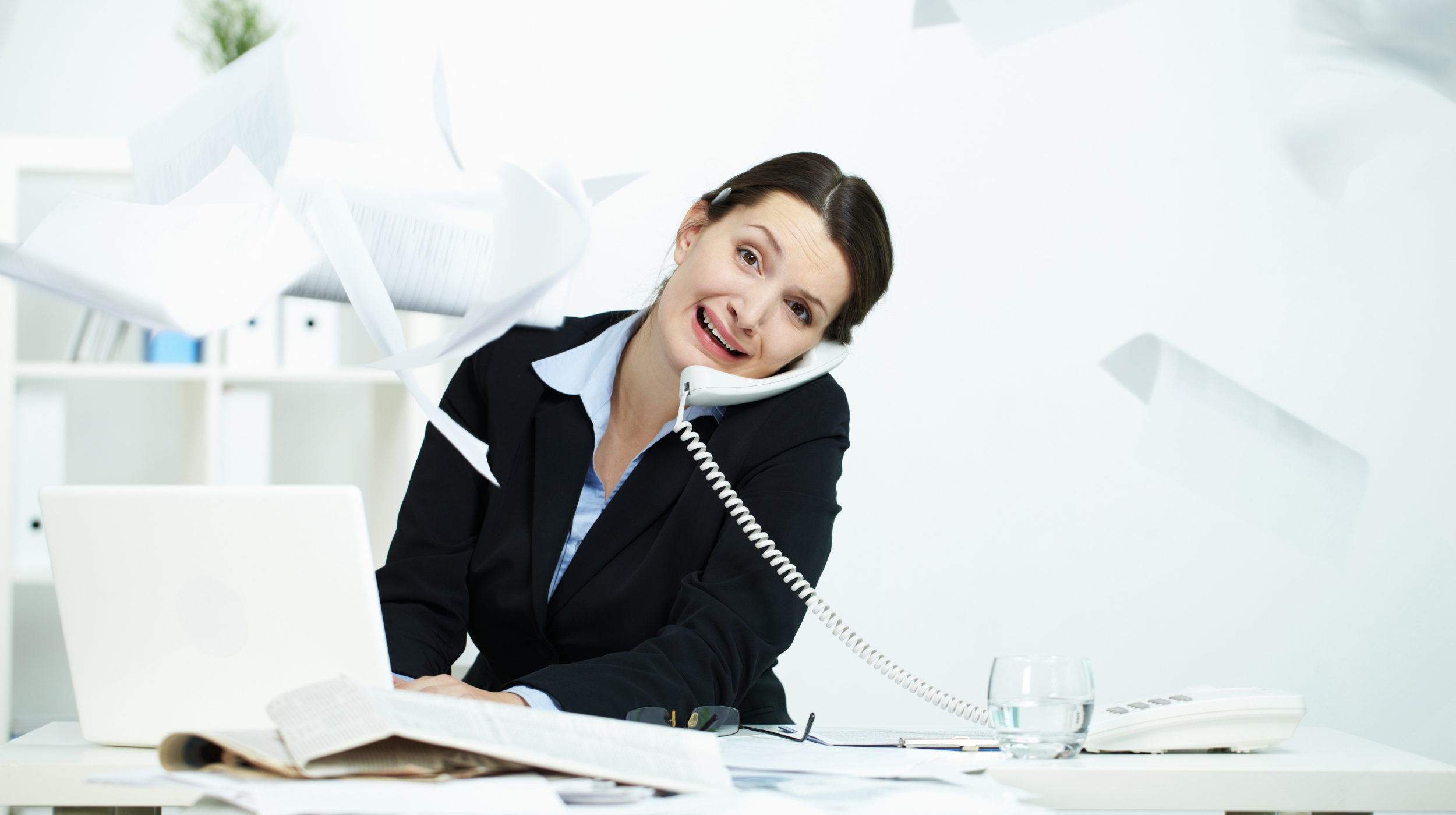 How Fractional Marketing Support Helps You Lead