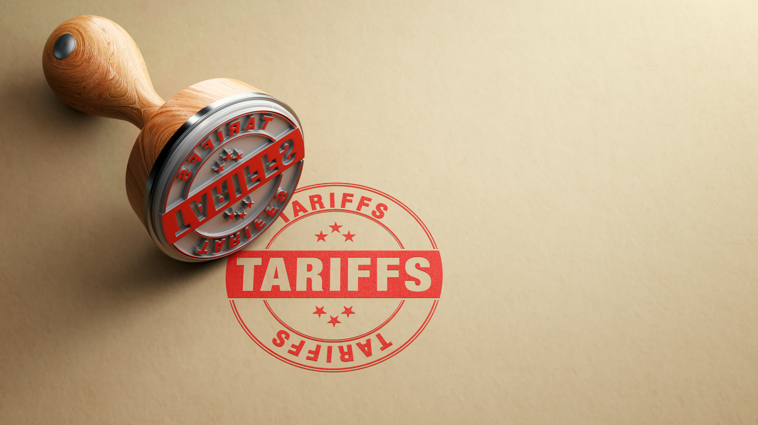 Strategic Marketing during Tarrifs